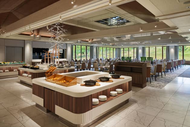 新潟の結婚式場はあてま高原リゾートベルナティオ【公式】