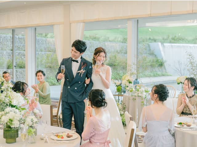 新潟の結婚式場はあてま高原リゾートベルナティオ【公式】