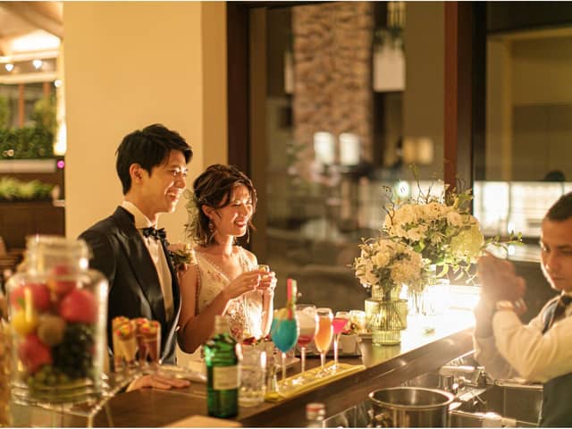 新潟の結婚式場はあてま高原リゾートベルナティオ【公式】