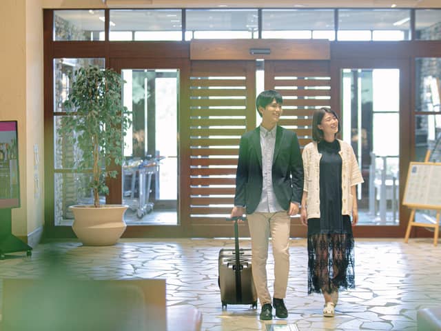 新潟の結婚式場はあてま高原リゾートベルナティオ【公式】