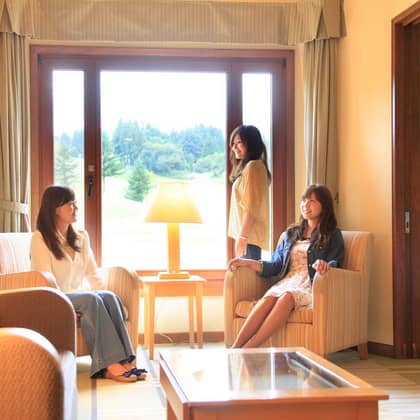 新潟の結婚式場はあてま高原リゾートベルナティオ【公式】