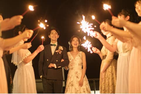 新潟の結婚式場はあてま高原リゾートベルナティオ【公式】