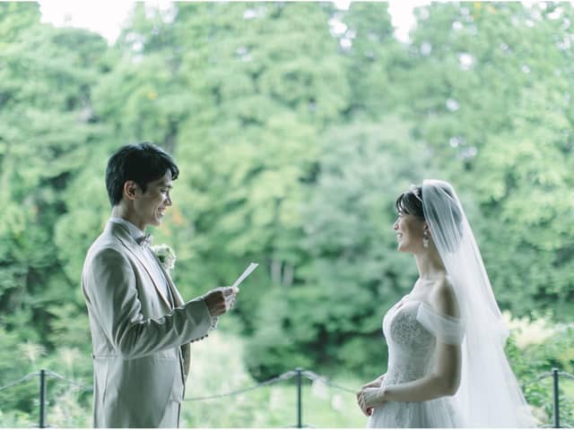 新潟の結婚式場はあてま高原リゾートベルナティオ【公式】