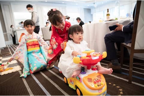 ＜マタニティプラン＞ゆったり過ごせるリゾートホテルで叶える