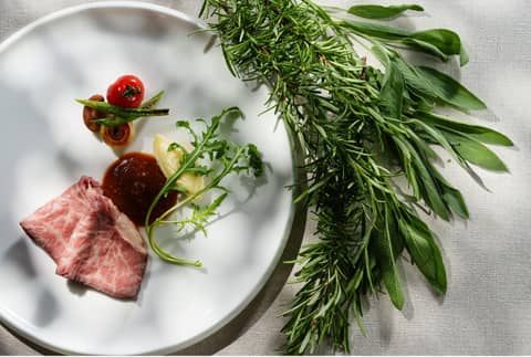 ＜少人数婚・家族婚＞和やかに過ごす挙式＆お食事会