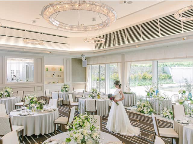 新潟の結婚式場はあてま高原リゾートベルナティオ【公式】