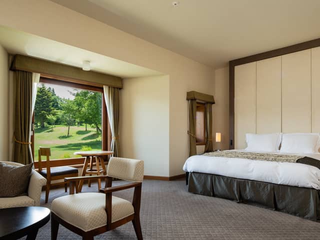 新潟の結婚式場はあてま高原リゾートベルナティオ【公式】