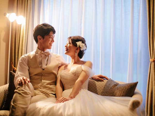 新潟の結婚式場はあてま高原リゾートベルナティオ【公式】