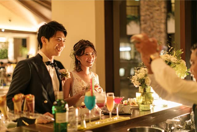 新潟の結婚式場はあてま高原リゾートベルナティオ【公式】