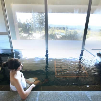 新潟の結婚式場はあてま高原リゾートベルナティオ【公式】