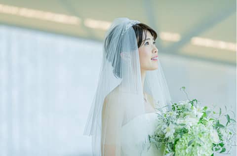 ＜挙式＆ウエディングフォト＞