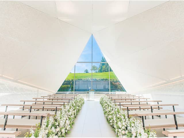 新潟の結婚式場はあてま高原リゾートベルナティオ【公式】