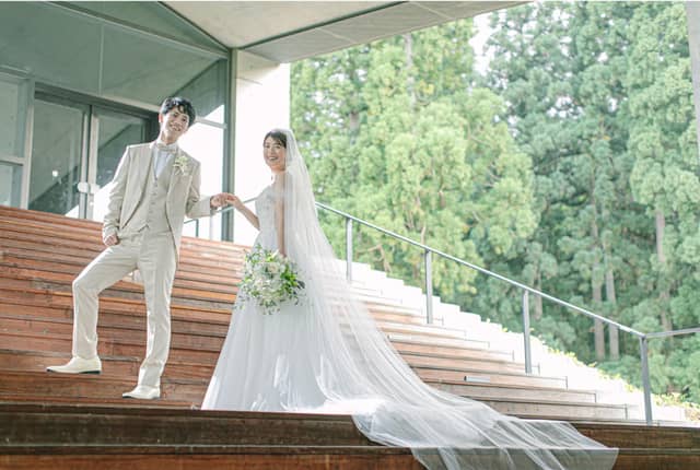 新潟の結婚式場はあてま高原リゾートベルナティオ【公式】
