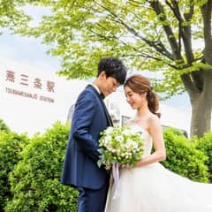 【三条・燕市の方】50名205万円◆地元婚プラン≪最大34万円優待！≫