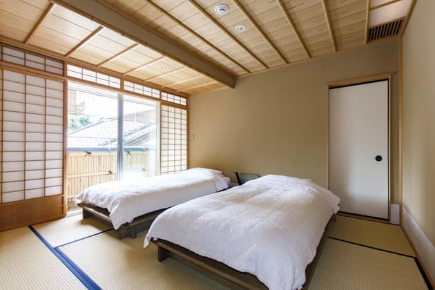 金城樓Wedding｜石川県　金沢の結婚式場　和婚　モダン婚