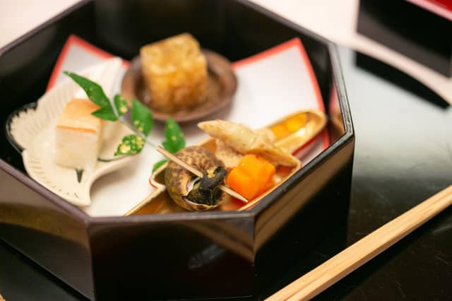 金城樓Wedding｜金沢の料亭結婚式
