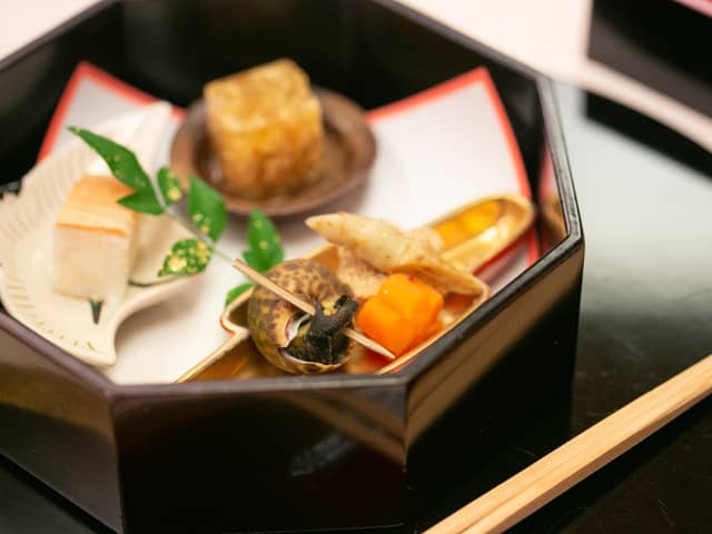 金城樓Wedding|金沢の料亭結婚式
