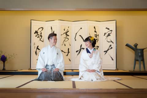 お顔合わせ特別プラン