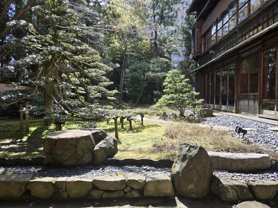金城樓Wedding｜石川県　金沢の結婚式場　和婚　モダン婚