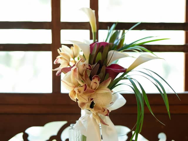 金城樓Wedding|金沢の料亭結婚式