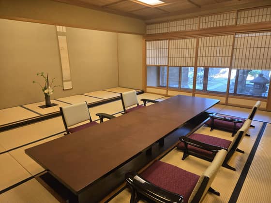 金城樓Wedding｜石川県　金沢の結婚式場　和婚　モダン婚
