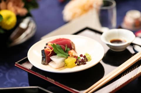 金城樓Wedding｜石川県　金沢の結婚式場　和婚　モダン婚