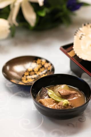 金城樓Wedding｜石川県　金沢の結婚式場　和婚　モダン婚