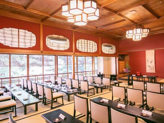 金城樓Wedding｜金沢の料亭結婚式
