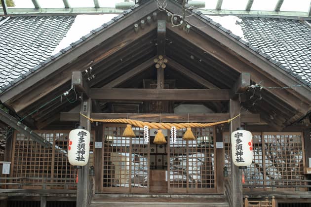 金城樓Wedding｜金沢の料亭結婚式