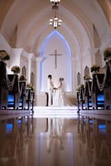 【フォト＊予算重視派に】手頃な価格が◎シンプルフォトウェディングプラン