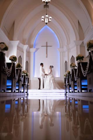 【フォト＊予算重視派に】手頃な価格が◎シンプルフォトウェディングプラン