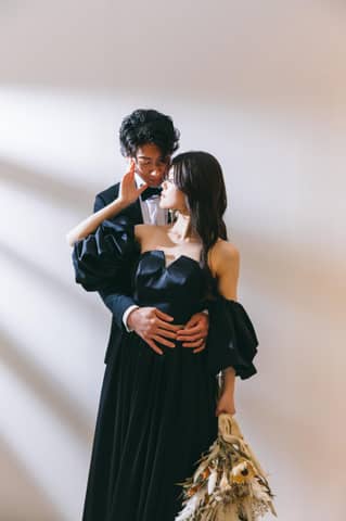 【フォト＊予算重視派に】手頃な価格が◎シンプルフォトウェディングプラン