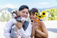 【フォト＊20カット】洋装＆和装両方選べる＊フォトウエディングプラン