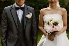 【フォト＊10カット】お子様との撮影にも◎フォトウエディングプラン