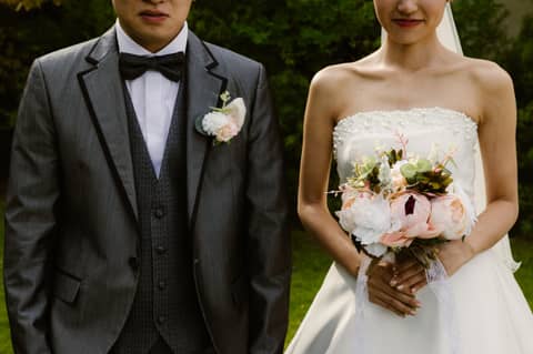 【フォト＊10カット】お子様との撮影にも◎フォトウエディングプラン