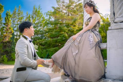 ベルルクス・プチ (ベルヴィグループ)