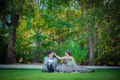 【フォト＊30カット】嬉しい衣裳4着込み＊フォトウエディングプラン