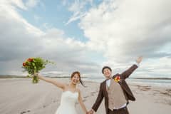 【フォト＊20カット】衣裳100着から選べる★フォトウエディングプラン