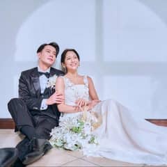 お好きな衣装2着フォトプラン*