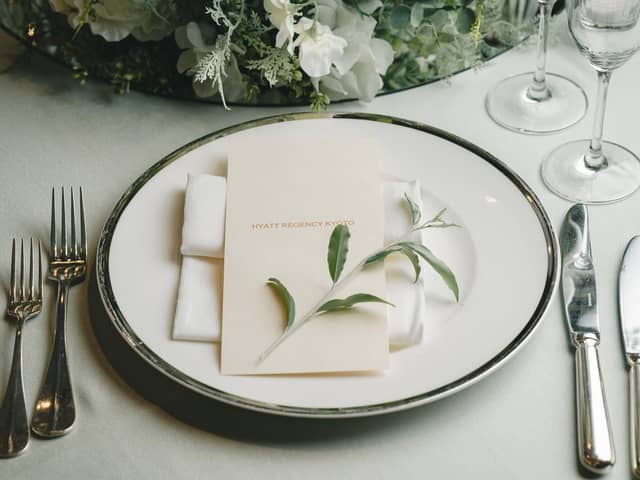 京都 結婚式場 ホテルウエディング｜【公式】ハイアットリージェンシー京都