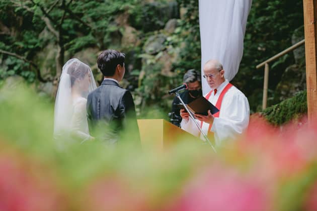 京都 結婚式場 ホテルウエディング｜【公式】ハイアットリージェンシー京都