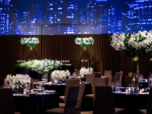 京都 結婚式場 ホテルウエディング｜【公式】ハイアットリージェンシー京都