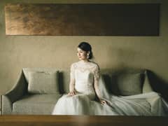 【公式HP限定】＜冬婚プラン＞2026年1月・2月限定【50万円優待】