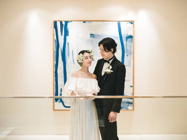 HYATT REGENCY KYOTO WEDDINGS