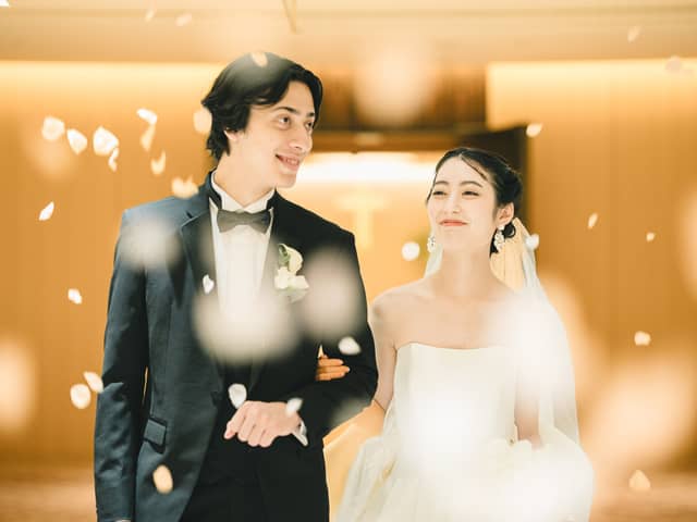 【公式】ハイアットリージェンシー京都 |京都 結婚式場 ホテルウエディング
