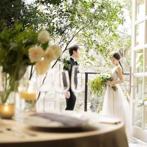 京都 結婚式場 ホテルウエディング｜【公式】ハイアットリージェンシー京都
