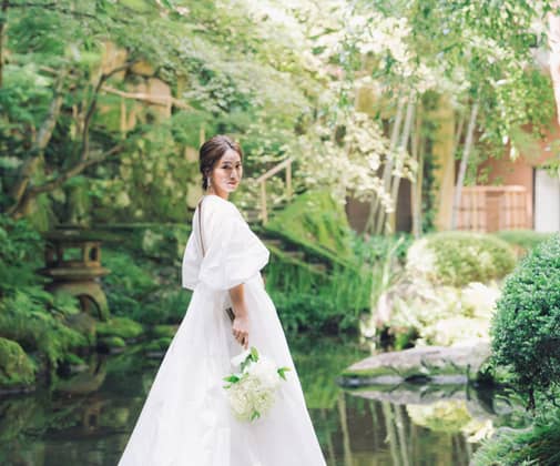 京都 結婚式場 ホテルウエディング｜【公式】ハイアットリージェンシー京都