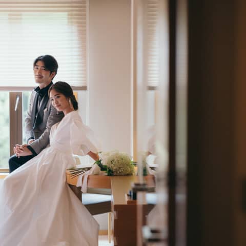 HYATT REGENCY KYOTO WEDDINGS