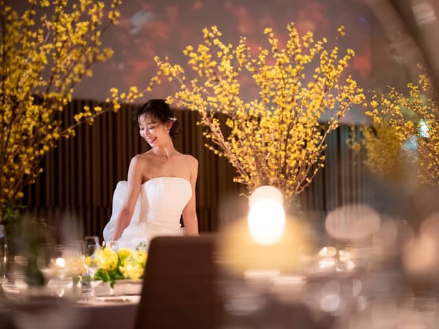 HYATT REGENCY KYOTO WEDDINGS