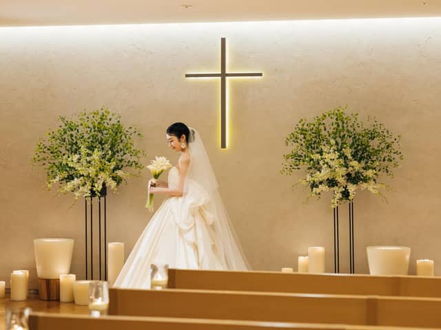京都 結婚式場 ホテルウエディング｜【公式】ハイアットリージェンシー京都